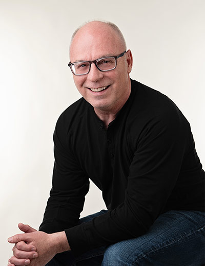 John Cummins, Owner of Cummins Design