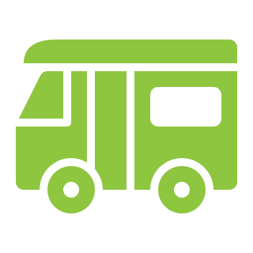 Recreational Vehicles (RVs)
