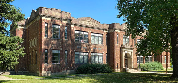 Our Offices